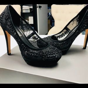 BCBG Maxazria Heels